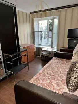 1-к кв. Ставропольский край, Ессентуки Октябрьская ул., 452 (25.5 м)