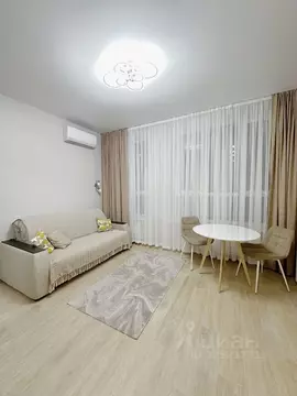 Студия Москва Мосфильмовская ул., 98к1 (28.0 м)