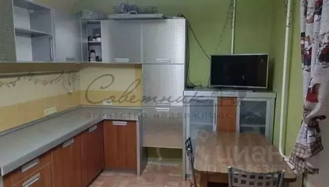 4-к кв. Белгородская область, Старый Оскол Восточный мкр, 10 (81.0 м)