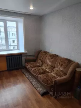 Комната Владимирская область, Владимир ул. 9 Января, 1 (12.7 м)