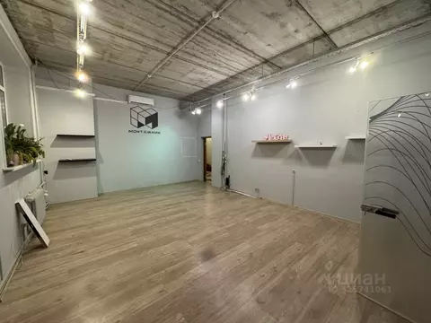 Офис в Москва Сельскохозяйственная ул., 4С16 (47 м)