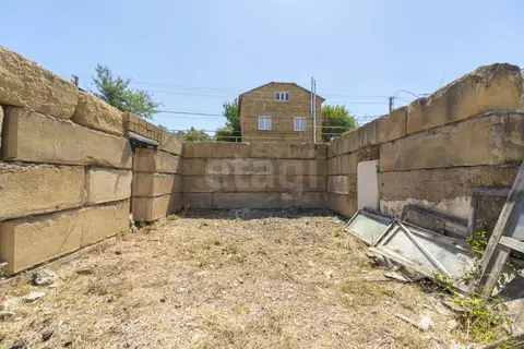 Участок в Крым, Бахчисарайский район, Почтовское с/пос, с. Тополи ул. ...