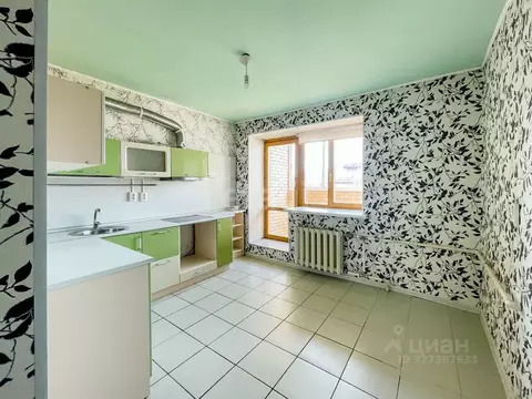 1-к кв. Ярославская область, Ярославль Тутаевское ш., 105 (43.2 м)