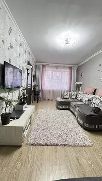 2-к кв. Нижегородская область, Кстово ул. Мира, 13 (44.3 м)