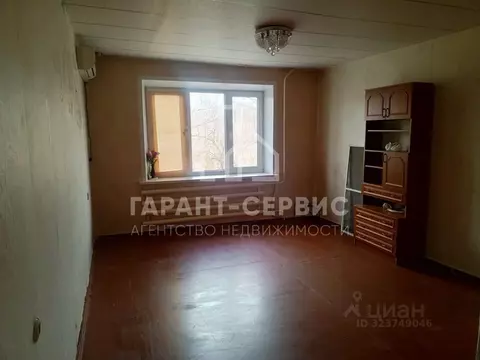 1-к кв. Тамбовская область, Тамбов городской округ, пос. Строитель, ...