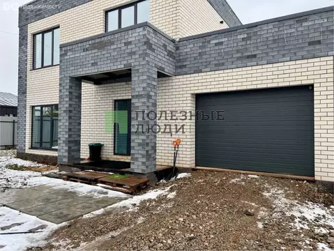 Дом в село Завьялово, Метеоритная улица, 22 (163.1 м)