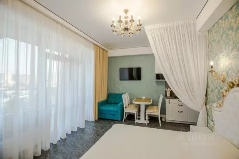 Студия Севастополь ул. Парковая, 7 (30.2 м)