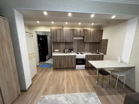 Студия Московская область, Домодедово Южный мкр, ул. ...