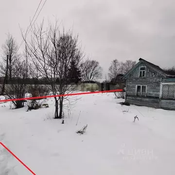 Дом в Вологодская область, Вологда Северный садоводческое ...