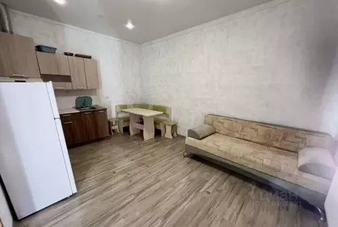 Студия Севастополь ул. Второй Обороны, 14 (28.0 м)