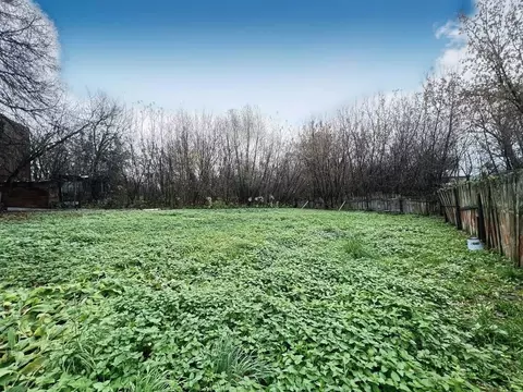 Участок в Московская область, Красногорск городской округ, с. ...