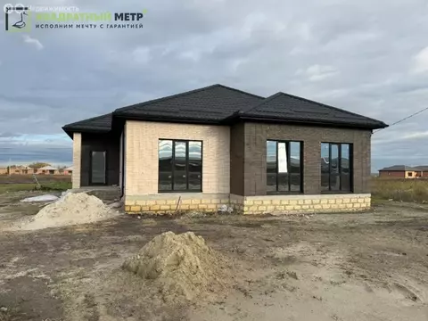 Дом в Ставропольский край, Шпаковский муниципальный округ, Михайловск ...