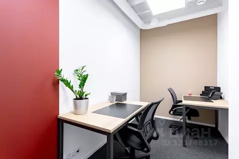 Офис в Москва Минская ул., 2Ж (10 м)