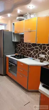 3-к кв. Самарская область, Самара Московское ш., 127 (75.0 м)