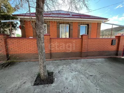 Дом в Краснодарский край, Анапа муниципальный округ, Воскресенский ...