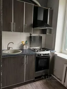 1-к кв. Севастополь ул. Коли Пищенко, 16 (29.7 м)