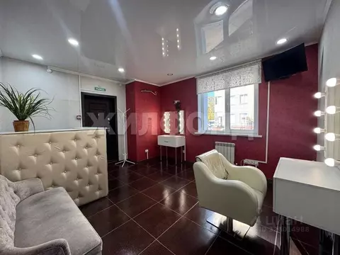 Помещение свободного назначения в Новосибирская область, Новосибирск ...