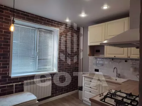 1-к кв. Воронежская область, Воронеж ул. Старых Большевиков, 16 (37.3 ...