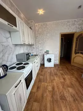 1-к кв. Алтайский край, Рубцовск просп. Ленина, 40 (41.0 м)