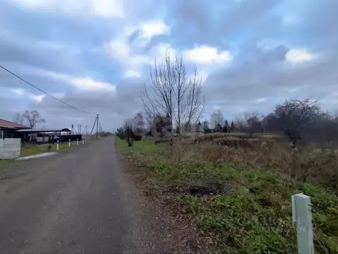 Участок в Калининградская область, Гурьевский муниципальный округ, ...