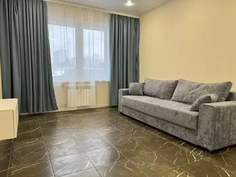 2-к кв. Иркутская область, Иркутск ул. Ивана Доронина, 9/2 (51.0 м)