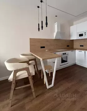 2-к кв. Москва пер. 1-й Котляковский, 4к4 (42.0 м)