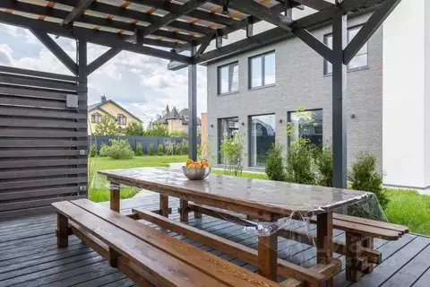 Дом в Московская область, Щелково ул. Стромынская (334 м)