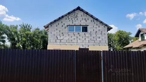 Дом в Белгородская область, Новый Оскол ул. Песчаная, 28Б (73 м)