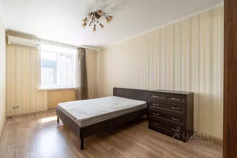 2-к кв. Татарстан, Казань Чистопольская ул., 79 (82.5 м)