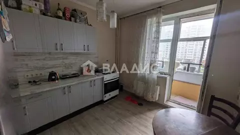 Продается 1-комнатная квартира