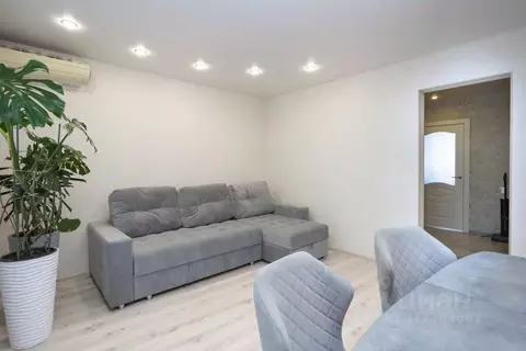 3-к кв. Амурская область, Благовещенск Игнатьевское ш., 17 (82.3 м)