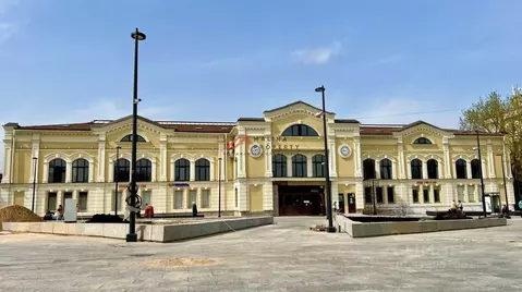 Торговая площадь в Московская область, Дмитров Советская пл., 2 (395 ...