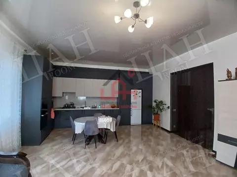 Дом в Ставропольский край, Ессентуки ул. 70 лет Победы, 70 (136 м)