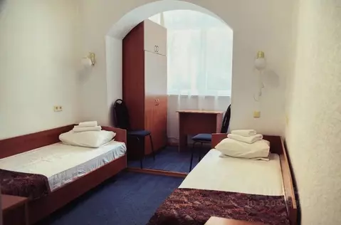 Комната Краснодарский край, Сочи Сочинское ш., 6к2