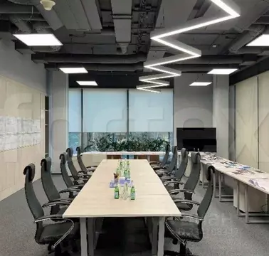 Офис в Москва 2-я Брестская ул., 6 (650 м)