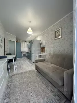 1-к кв. Калининградская область, Гурьевский муниципальный округ, пос. ...