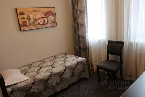 Комната Челябинская область, Озерск ул. Ермолаева, 6Б (12.0 м)