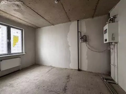 1-комнатная квартира: Анапа, Анапское шоссе, 32к4 (36 м)