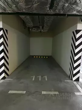 Гараж в Москва Садовническая наб., 7 (19 м)