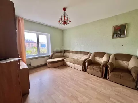 2-к кв. Белгородская область, Яковлевский муниципальный округ, с. ...