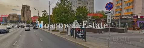 Помещение свободного назначения в Москва ул. Зацепский Вал, 2С3 (30 м)