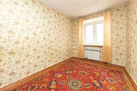 3-к кв. Томская область, Томск Телецентр мкр, ул. Партизанская, 23 ...