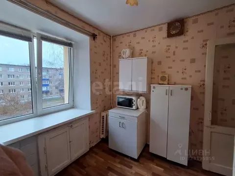 3-к кв. Башкортостан, Стерлитамак Коммунистическая ул., 22 (57.6 м)