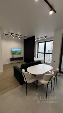 1-к кв. Москва Шелепихинская наб., 40к1 (43.5 м)