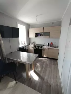 1-к кв. Бурятия, Улан-Удэ ул. Пугачева, 21 (31.3 м)