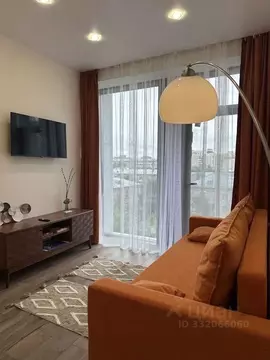 2-к кв. Москва ул. 4-я Марьиной рощи, 10к5 (42.0 м)