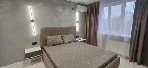 1-к кв. Татарстан, Казань Чистопольская ул., 12 (39.0 м)