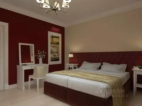 Комната Москва Садовническая ул., 8 (10.0 м)