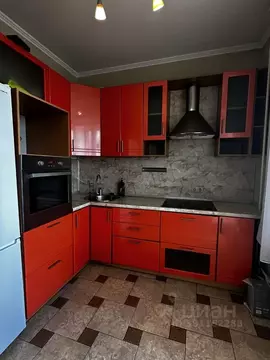 1-к кв. Московская область, Красногорск ул. Вилора Трифонова, 4 (38.0 ...
