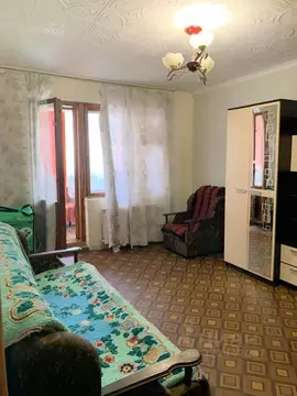 Комната Самарская область, Самара просп. Карла Маркса, 243а